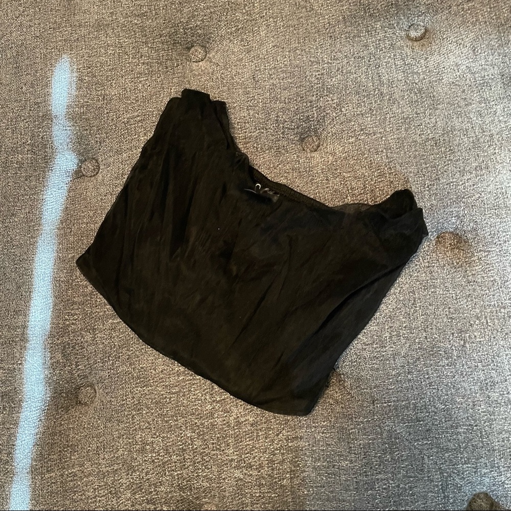 Windsor Structured Strapless Top